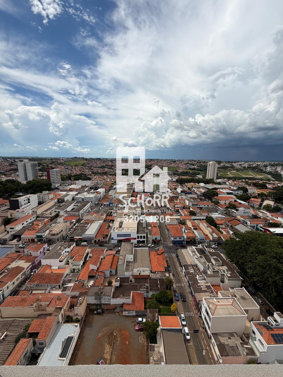 APARTAMENTO 2  QUARTOS 1 SU&Iacute;TE - SKY RESIDENCE &ndash; Viva no alto, com conforto e sofistica&ccedil;&atilde;o Rua Capitão Lisboa Tatuí - 