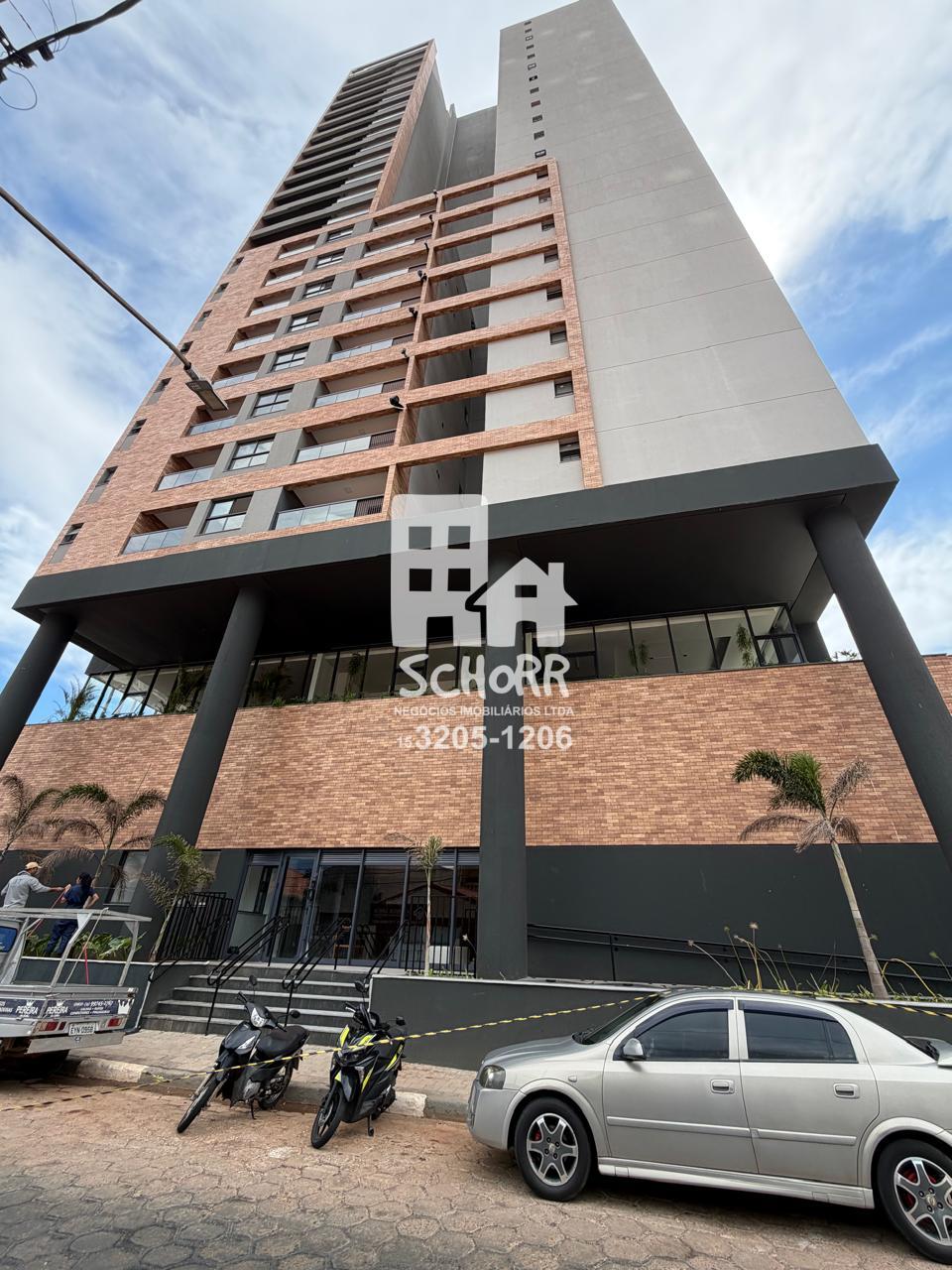 APARTAMENTO 2  QUARTOS 1 SU&Iacute;TE - SKY RESIDENCE &ndash; Viva no alto, com conforto e sofistica&ccedil;&atilde;o Rua Capitão Lisboa Tatuí - 