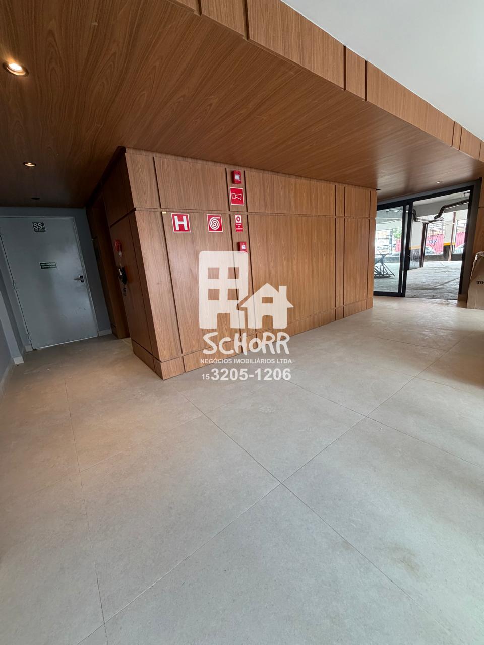 APARTAMENTO 2  QUARTOS 1 SU&Iacute;TE - SKY RESIDENCE &ndash; Viva no alto, com conforto e sofistica&ccedil;&atilde;o Rua Capitão Lisboa Tatuí - 