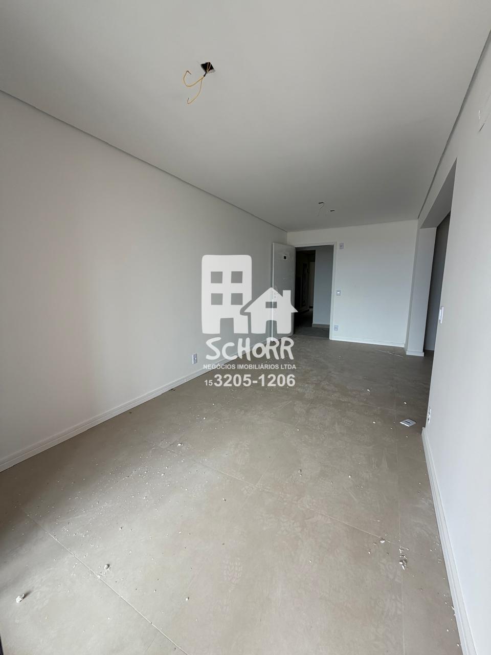 APARTAMENTO 2  QUARTOS 1 SU&Iacute;TE - SKY RESIDENCE &ndash; Viva no alto, com conforto e sofistica&ccedil;&atilde;o Rua Capitão Lisboa Tatuí - 