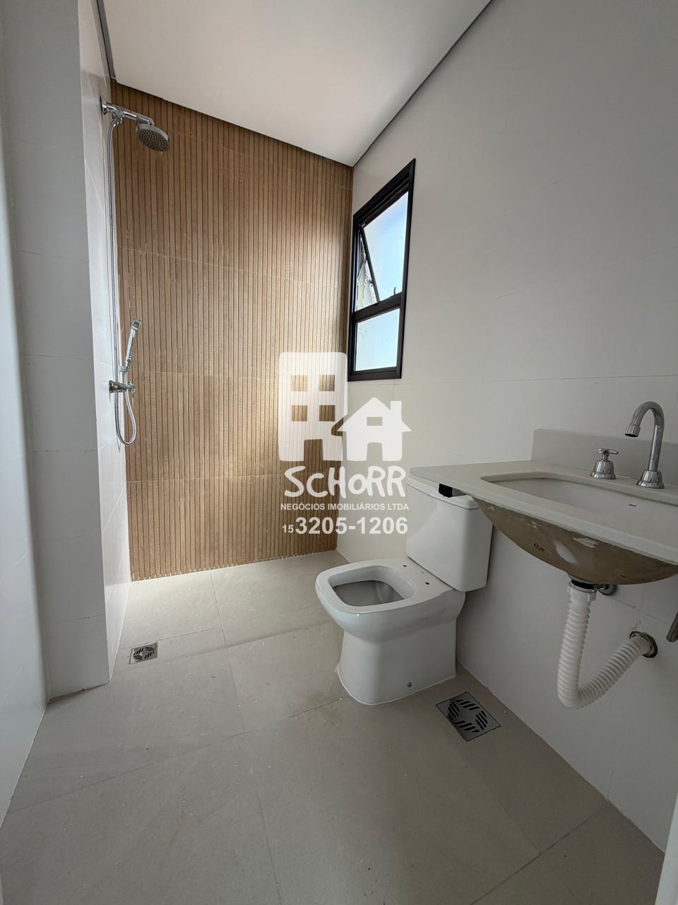 APARTAMENTO 2  QUARTOS 1 SU&Iacute;TE - SKY RESIDENCE &ndash; Viva no alto, com conforto e sofistica&ccedil;&atilde;o Rua Capitão Lisboa Tatuí - 