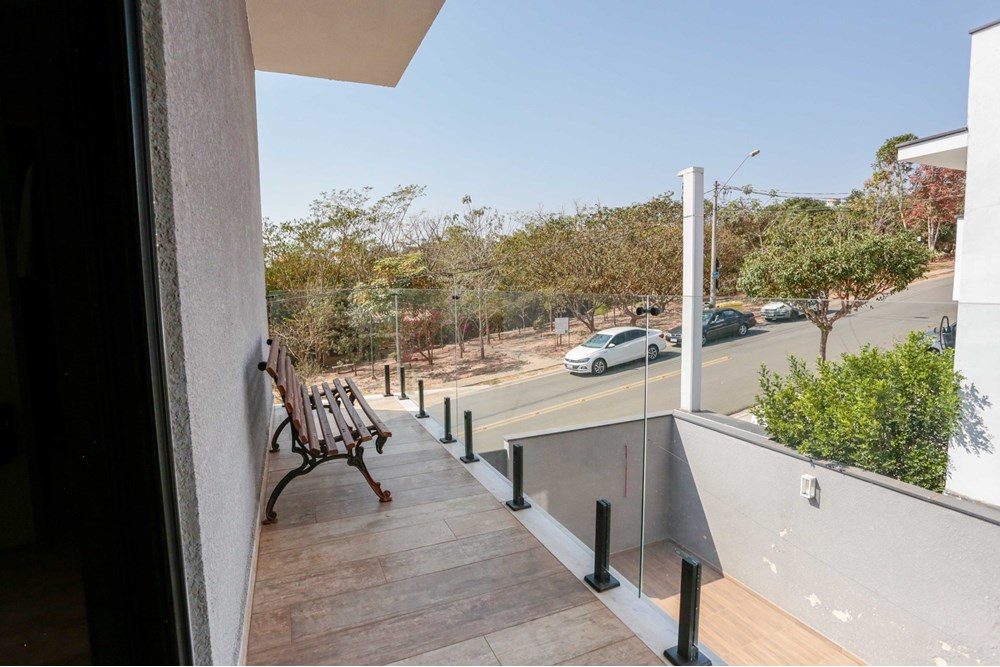 Casa &agrave; Venda, 332m - 5 Su&iacute;tes - R$ 1.499.000 - OPORTUNIDADE - Villagio Milano - Sorocaba Avenida Elias Maluf Sorocaba - 