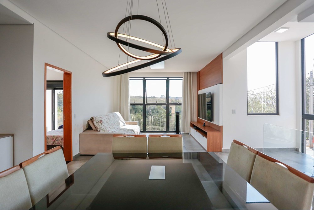 Casa &agrave; Venda, 332m - 5 Su&iacute;tes - R$ 1.499.000 - OPORTUNIDADE - Villagio Milano - Sorocaba Avenida Elias Maluf Sorocaba - 