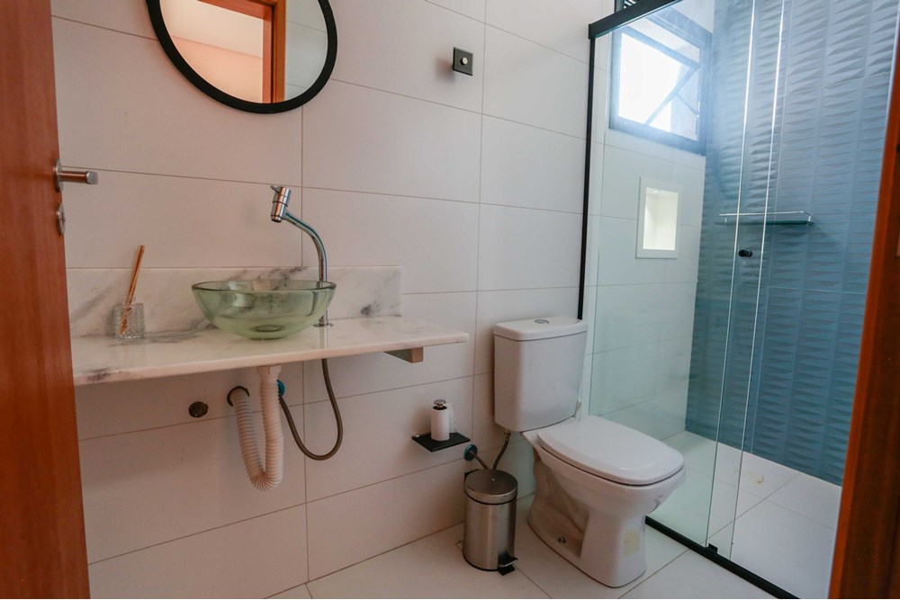 Casa &agrave; Venda, 332m - 5 Su&iacute;tes - R$ 1.499.000 - OPORTUNIDADE - Villagio Milano - Sorocaba Avenida Elias Maluf Sorocaba - 