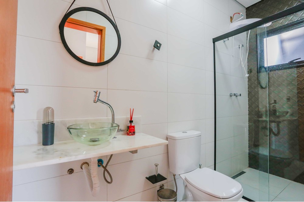 Casa &agrave; Venda, 332m - 5 Su&iacute;tes - R$ 1.499.000 - OPORTUNIDADE - Villagio Milano - Sorocaba Avenida Elias Maluf Sorocaba - 