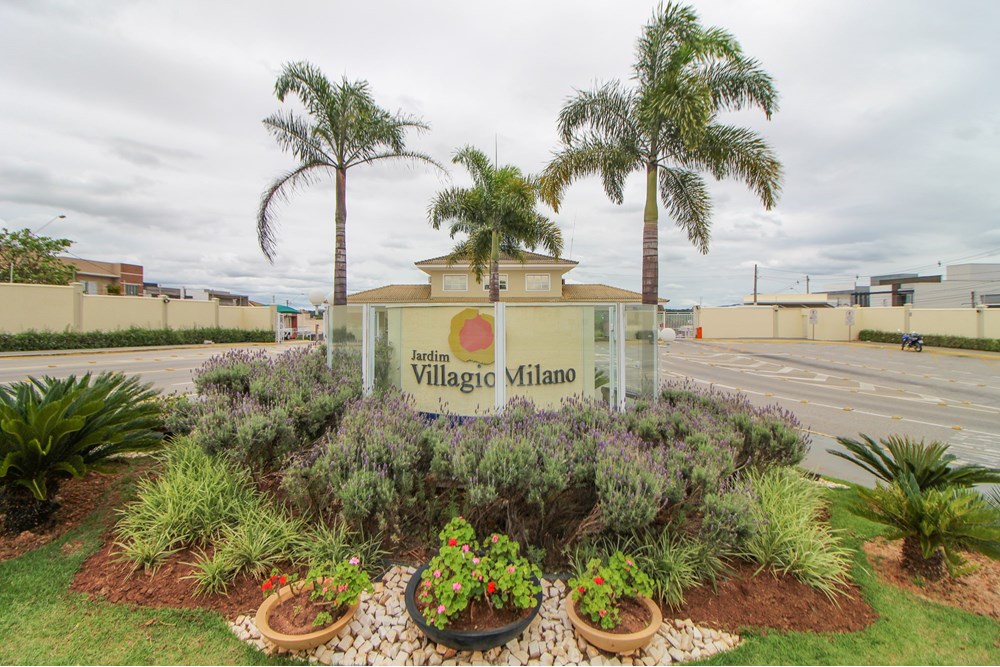 Casa &agrave; Venda, 332m - 5 Su&iacute;tes - R$ 1.499.000 - OPORTUNIDADE - Villagio Milano - Sorocaba Avenida Elias Maluf Sorocaba - 