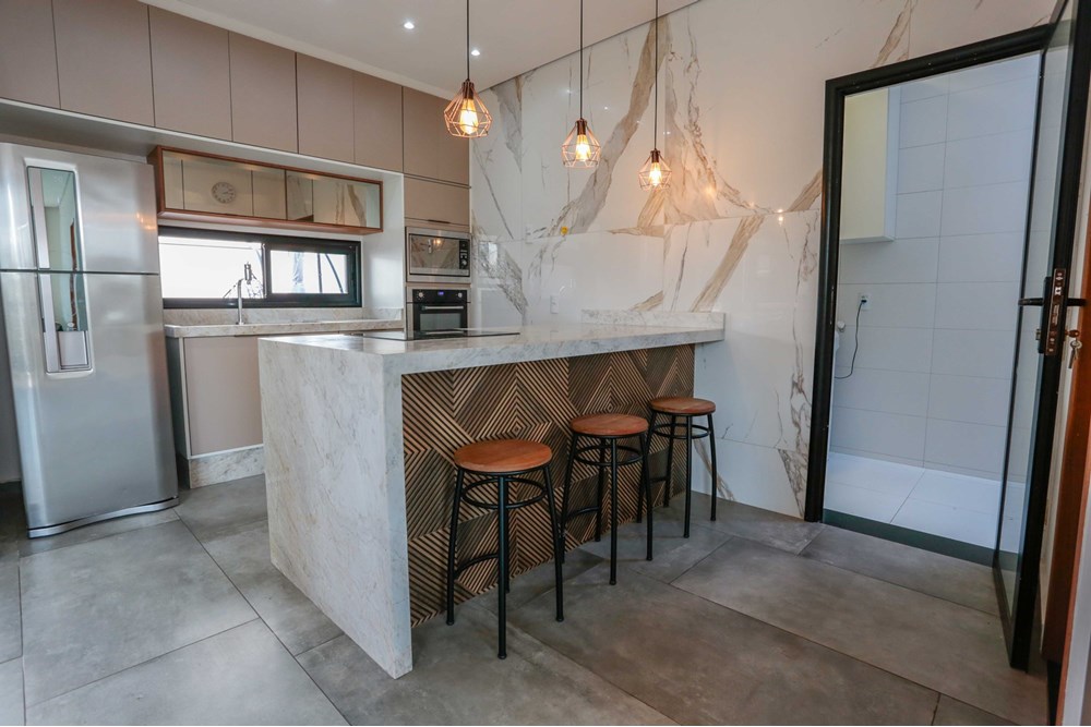 Casa &agrave; Venda, 332m - 5 Su&iacute;tes - R$ 1.499.000 - OPORTUNIDADE - Villagio Milano - Sorocaba Avenida Elias Maluf Sorocaba - 