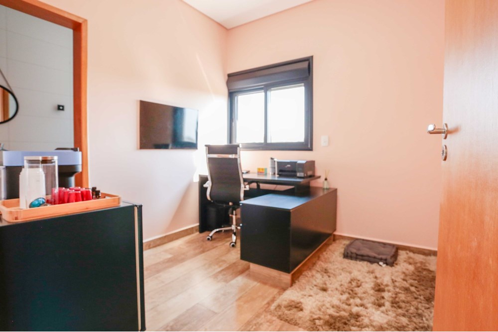 Casa &agrave; Venda, 332m - 5 Su&iacute;tes - R$ 1.499.000 - OPORTUNIDADE - Villagio Milano - Sorocaba Avenida Elias Maluf Sorocaba - 