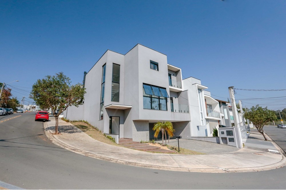 Casa &agrave; Venda, 332m - 5 Su&iacute;tes - R$ 1.499.000 - OPORTUNIDADE - Villagio Milano - Sorocaba Avenida Elias Maluf Sorocaba - 