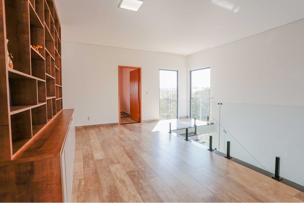 Casa &agrave; Venda, 332m - 5 Su&iacute;tes - R$ 1.499.000 - OPORTUNIDADE - Villagio Milano - Sorocaba Avenida Elias Maluf Sorocaba - 