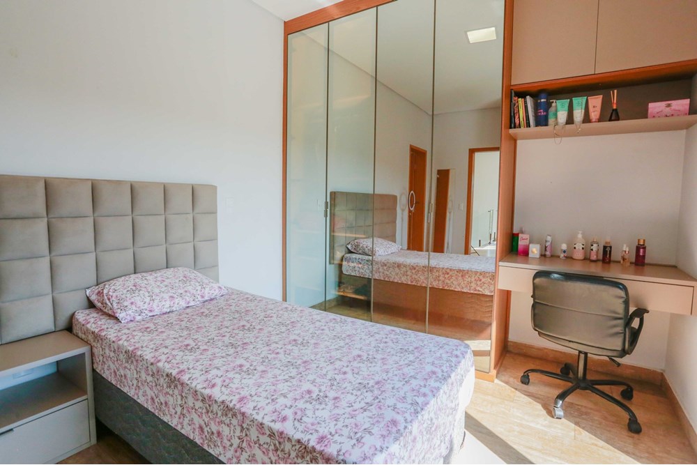 Casa &agrave; Venda, 332m - 5 Su&iacute;tes - R$ 1.499.000 - OPORTUNIDADE - Villagio Milano - Sorocaba Avenida Elias Maluf Sorocaba - 