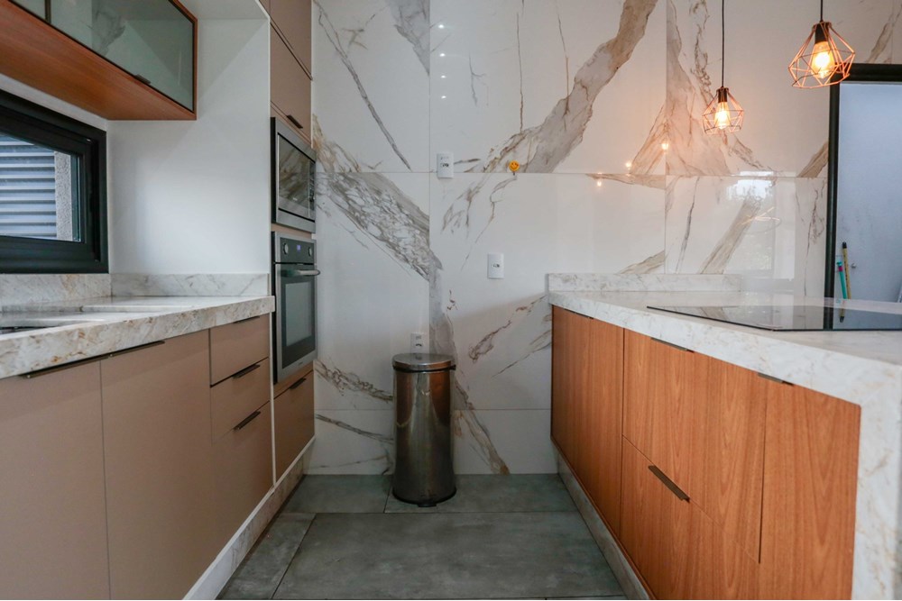 Casa &agrave; Venda, 332m - 5 Su&iacute;tes - R$ 1.499.000 - OPORTUNIDADE - Villagio Milano - Sorocaba Avenida Elias Maluf Sorocaba - 