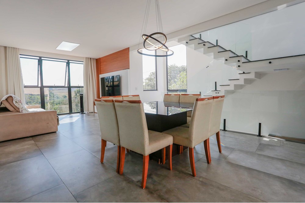 Casa &agrave; Venda, 332m - 5 Su&iacute;tes - R$ 1.499.000 - OPORTUNIDADE - Villagio Milano - Sorocaba Avenida Elias Maluf Sorocaba - 