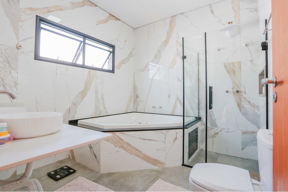 Casa &agrave; Venda, 332m - 5 Su&iacute;tes - R$ 1.499.000 - OPORTUNIDADE - Villagio Milano - Sorocaba Avenida Elias Maluf Sorocaba - 