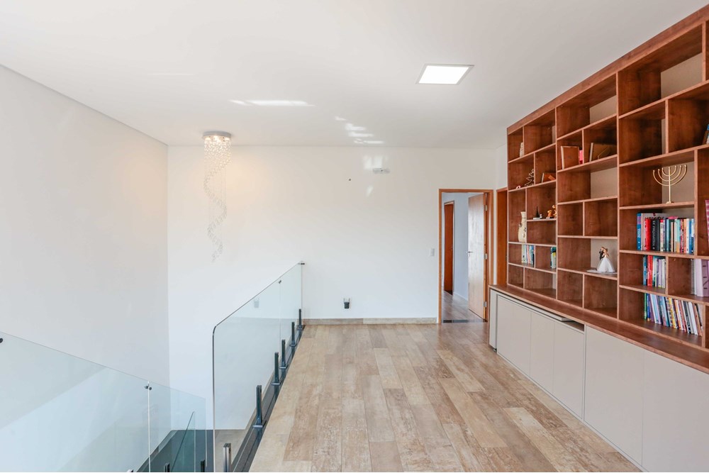 Casa &agrave; Venda, 332m - 5 Su&iacute;tes - R$ 1.499.000 - OPORTUNIDADE - Villagio Milano - Sorocaba Avenida Elias Maluf Sorocaba - 