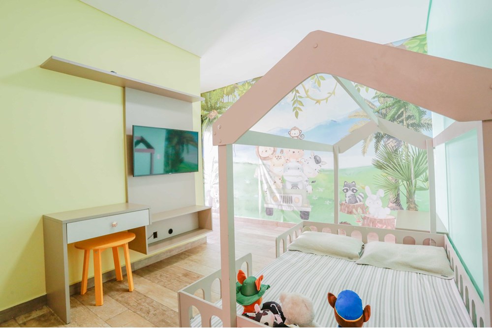 Casa &agrave; Venda, 332m - 5 Su&iacute;tes - R$ 1.499.000 - OPORTUNIDADE - Villagio Milano - Sorocaba Avenida Elias Maluf Sorocaba - 