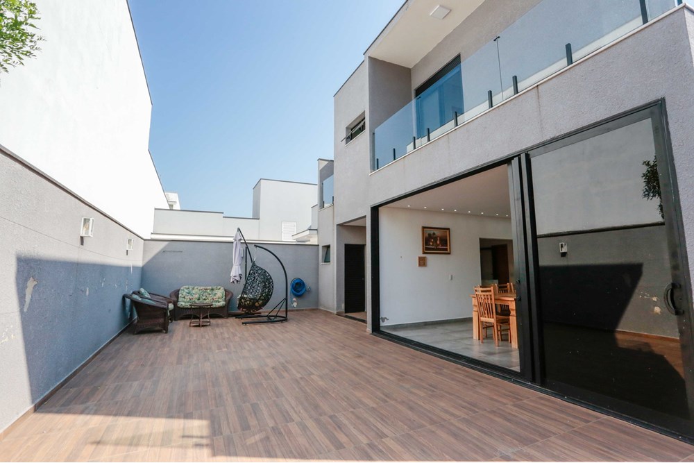 Casa &agrave; Venda, 332m - 5 Su&iacute;tes - R$ 1.499.000 - OPORTUNIDADE - Villagio Milano - Sorocaba Avenida Elias Maluf Sorocaba - 