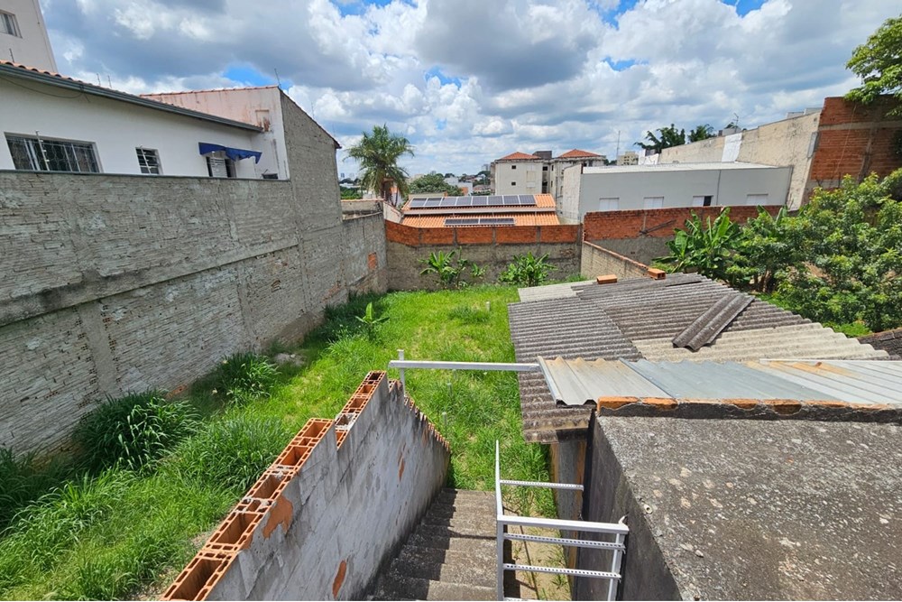 Terreno &Agrave; Venda, 360m - R$ 320.000 - Jardim Europa (12 x 30) - Sorocaba SP Rua Finlândia Sorocaba - 