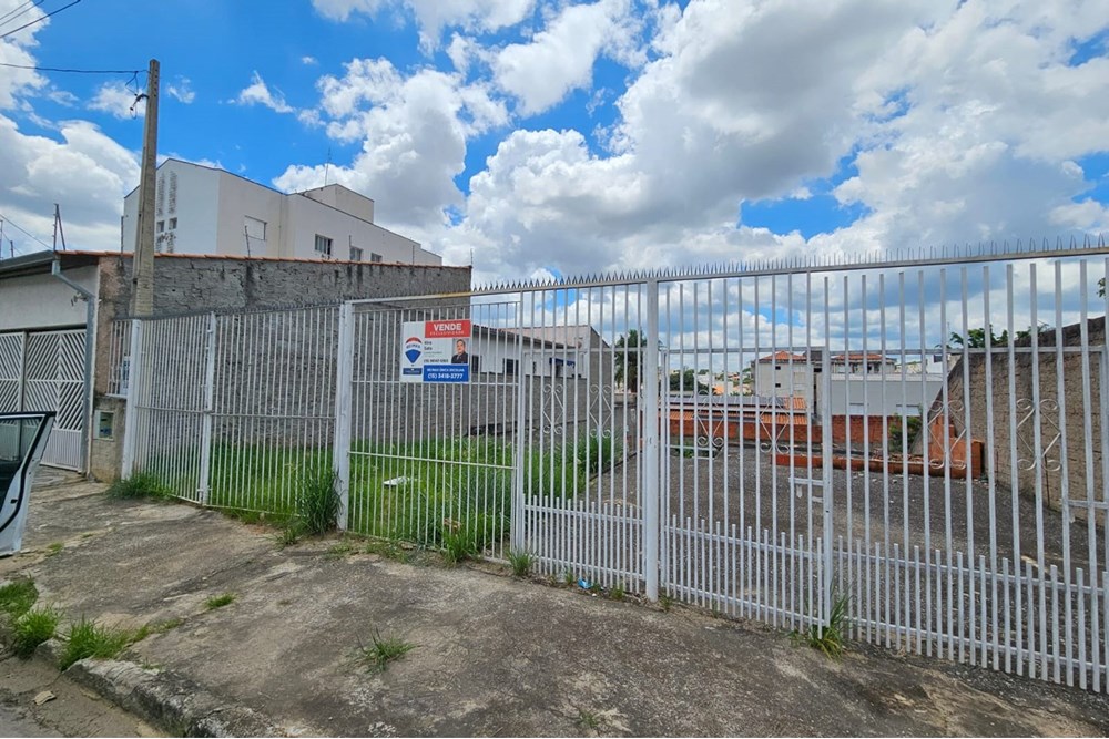 Terreno &Agrave; Venda, 360m - R$ 320.000 - Jardim Europa (12 x 30) - Sorocaba SP Rua Finlândia Sorocaba - 