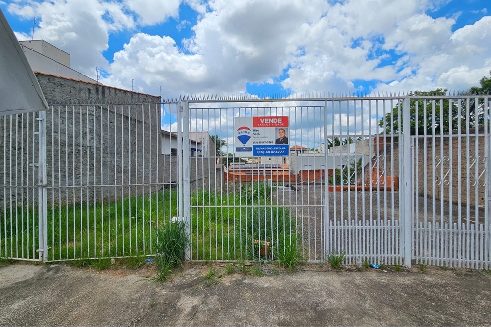 Terreno &Agrave; Venda, 360m - R$ 320.000 - Jardim Europa (12 x 30) - Sorocaba SP Rua Finlândia Sorocaba - 