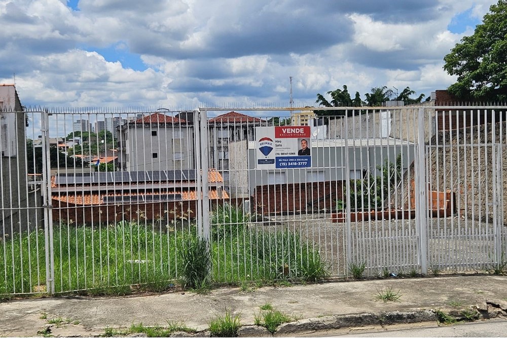 Terreno &Agrave; Venda, 360m - R$ 320.000 - Jardim Europa (12 x 30) - Sorocaba SP Rua Finlândia Sorocaba - 