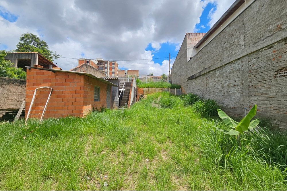 Terreno &Agrave; Venda, 360m - R$ 320.000 - Jardim Europa (12 x 30) - Sorocaba SP Rua Finlândia Sorocaba - 