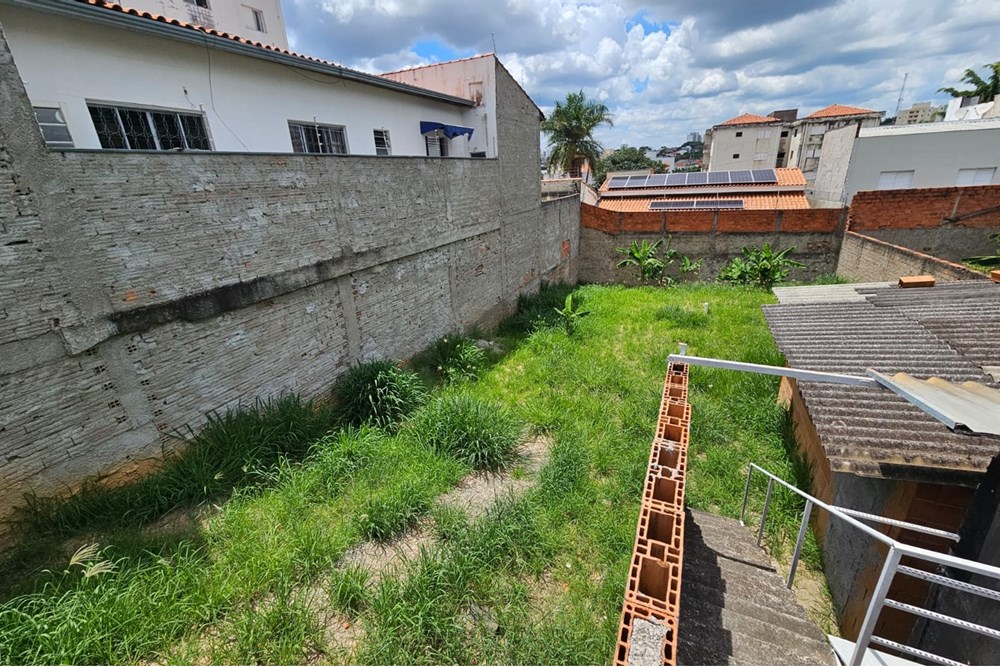 Terreno &Agrave; Venda, 360m - R$ 320.000 - Jardim Europa (12 x 30) - Sorocaba SP Rua Finlândia Sorocaba - 