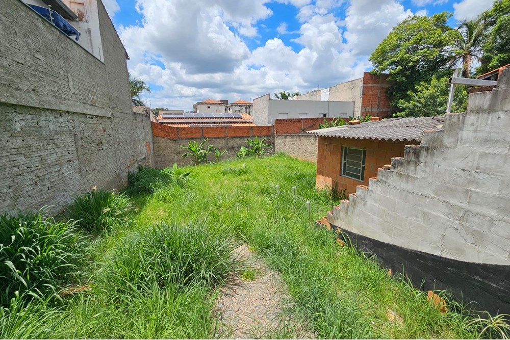 Terreno &Agrave; Venda, 360m - R$ 320.000 - Jardim Europa (12 x 30) - Sorocaba SP Rua Finlândia Sorocaba - 