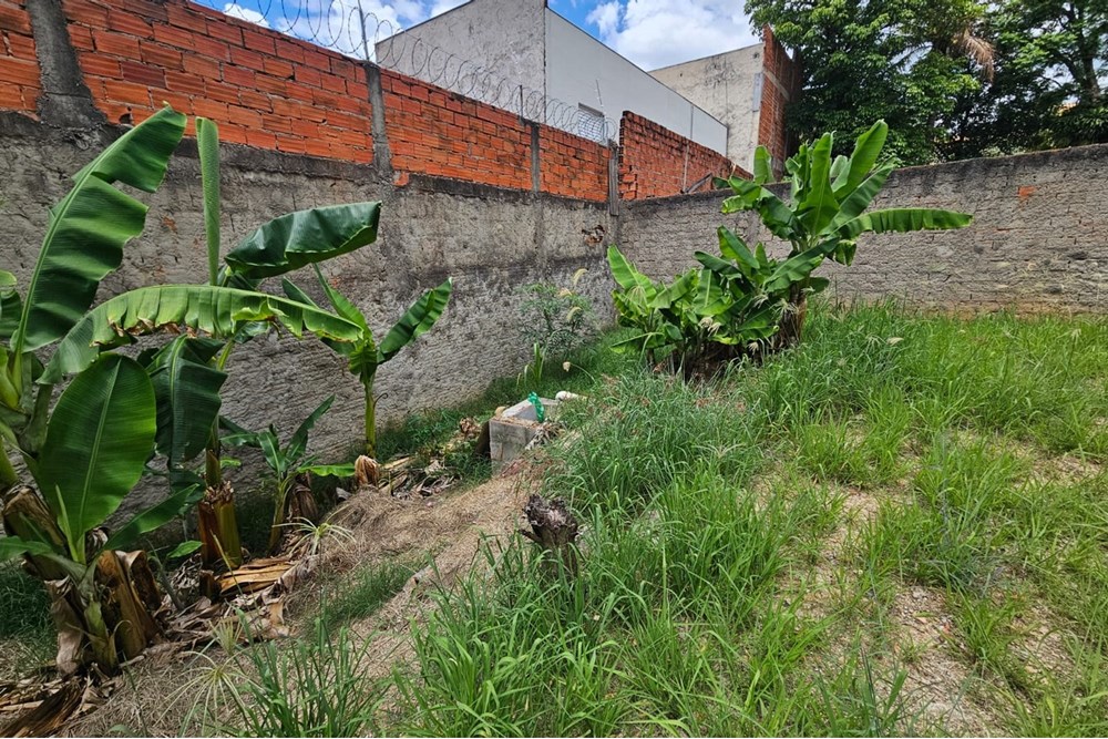 Terreno &Agrave; Venda, 360m - R$ 320.000 - Jardim Europa (12 x 30) - Sorocaba SP Rua Finlândia Sorocaba - 