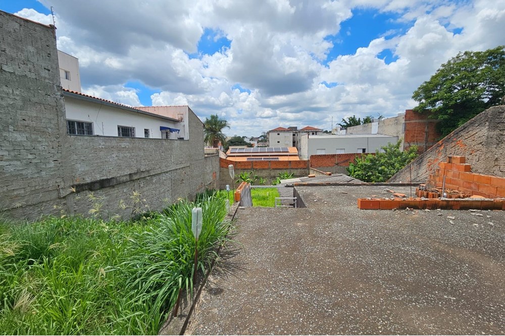 Terreno &Agrave; Venda, 360m - R$ 320.000 - Jardim Europa (12 x 30) - Sorocaba SP Rua Finlândia Sorocaba - 