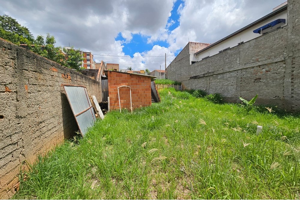 Terreno &Agrave; Venda, 360m - R$ 320.000 - Jardim Europa (12 x 30) - Sorocaba SP Rua Finlândia Sorocaba - 