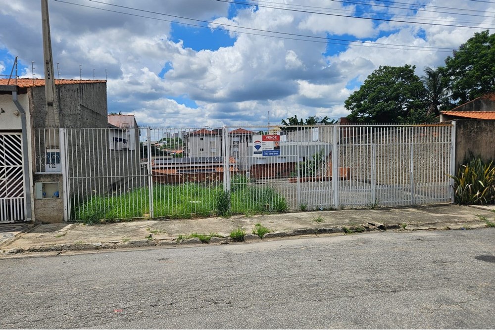 Terreno &Agrave; Venda, 360m - R$ 320.000 - Jardim Europa (12 x 30) - Sorocaba SP Rua Finlândia Sorocaba - 