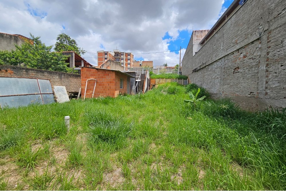 Terreno &Agrave; Venda, 360m - R$ 320.000 - Jardim Europa (12 x 30) - Sorocaba SP Rua Finlândia Sorocaba - 