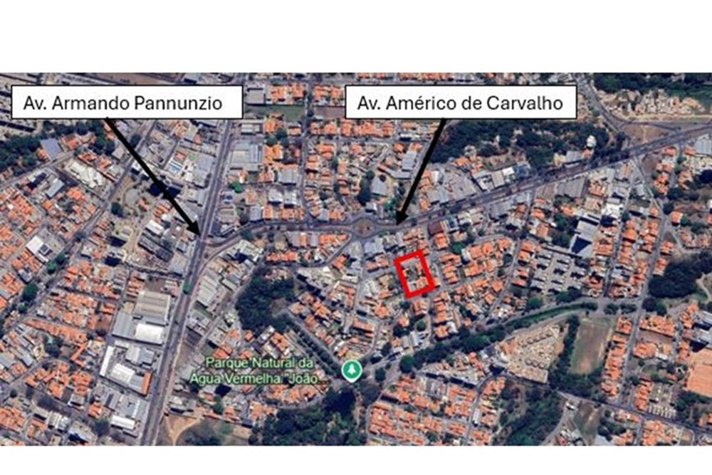 Terreno &Agrave; Venda, 360m - R$ 320.000 - Jardim Europa (12 x 30) - Sorocaba SP Rua Finlândia Sorocaba - 