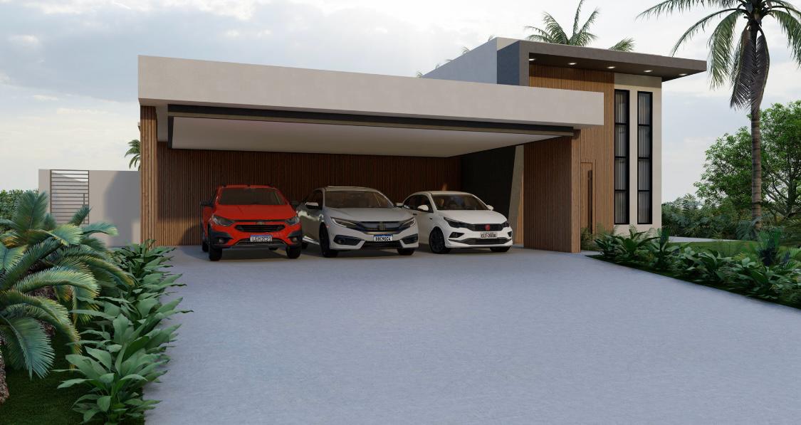 Casa com 4 dormit&oacute;rios &agrave; venda,550 m&sup2; - Condom&iacute;nio Saint Patrick - Sorocaba - SP Avenida Cannes Sorocaba - 