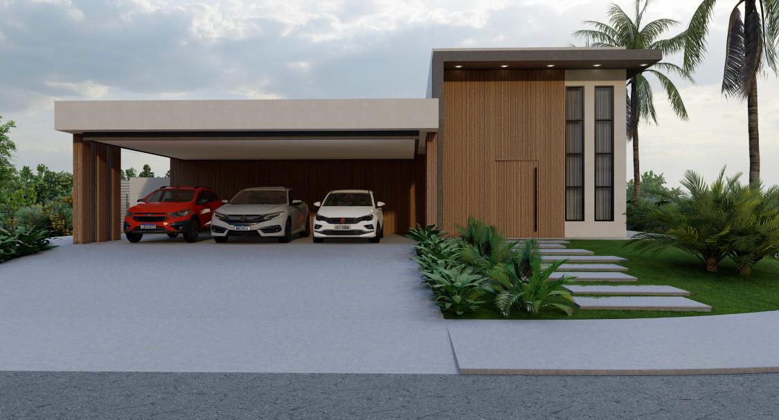 Casa com 4 dormit&oacute;rios &agrave; venda,550 m&sup2; - Condom&iacute;nio Saint Patrick - Sorocaba - SP Avenida Cannes Sorocaba - 