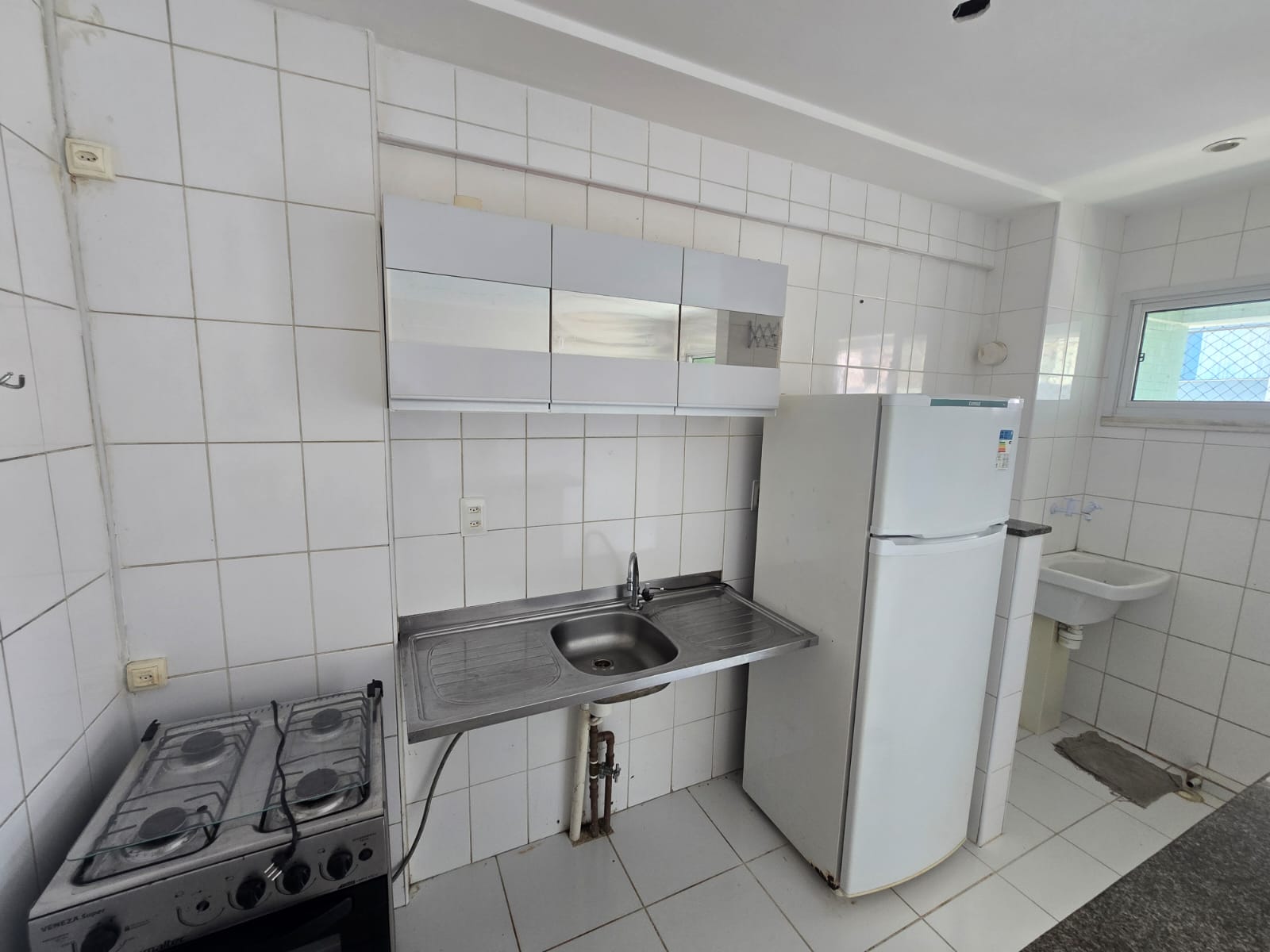 APARTAMENTO QUARTO E SALA VARANDA ANDAR ALTO PISCINA ACADEMIA ELEVADOR &Agrave; VENDA NA BARRA! Rua Marquês de Caravelas Salvador - 
