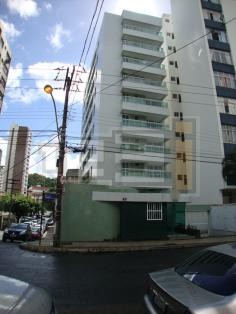 APARTAMENTO QUARTO E SALA VARANDA ANDAR ALTO PISCINA ACADEMIA ELEVADOR &Agrave; VENDA NA BARRA! Rua Marquês de Caravelas Salvador - 