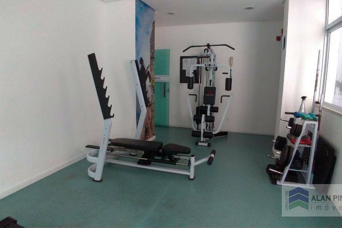 APARTAMENTO QUARTO E SALA VARANDA ANDAR ALTO PISCINA ACADEMIA ELEVADOR &Agrave; VENDA NA BARRA! Rua Marquês de Caravelas Salvador - 