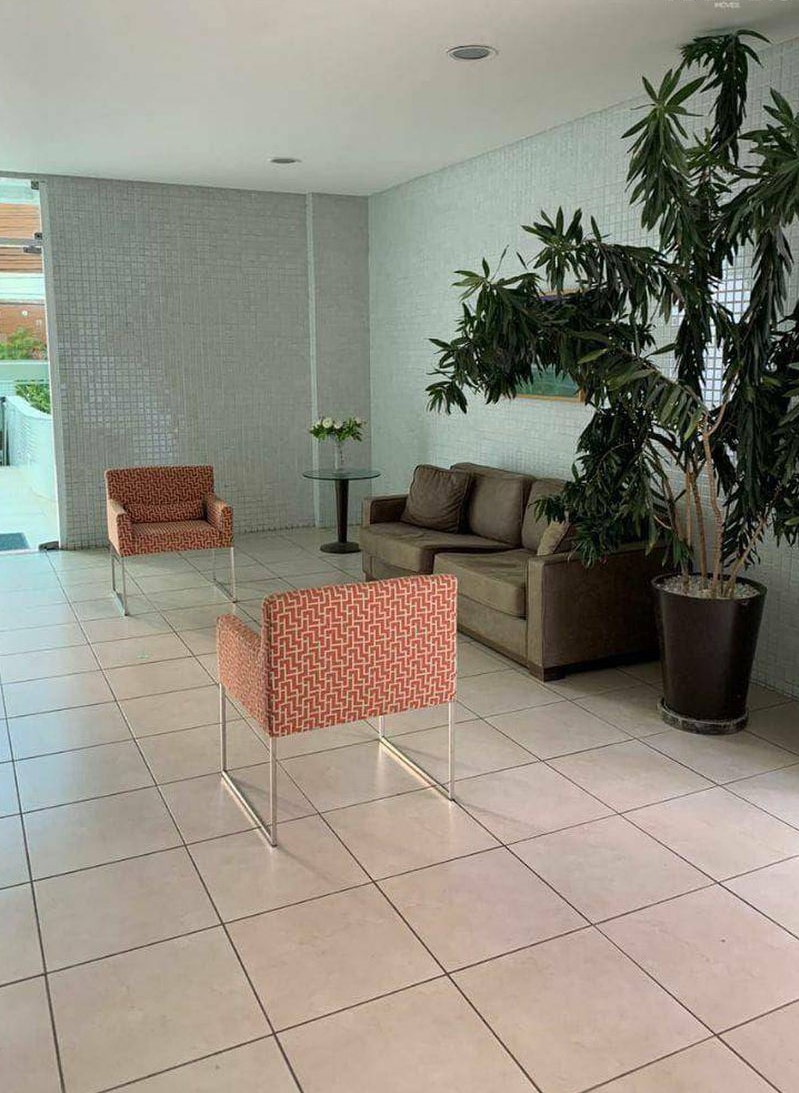 APARTAMENTO QUARTO E SALA VARANDA ANDAR ALTO PISCINA ACADEMIA ELEVADOR &Agrave; VENDA NA BARRA! Rua Marquês de Caravelas Salvador - 