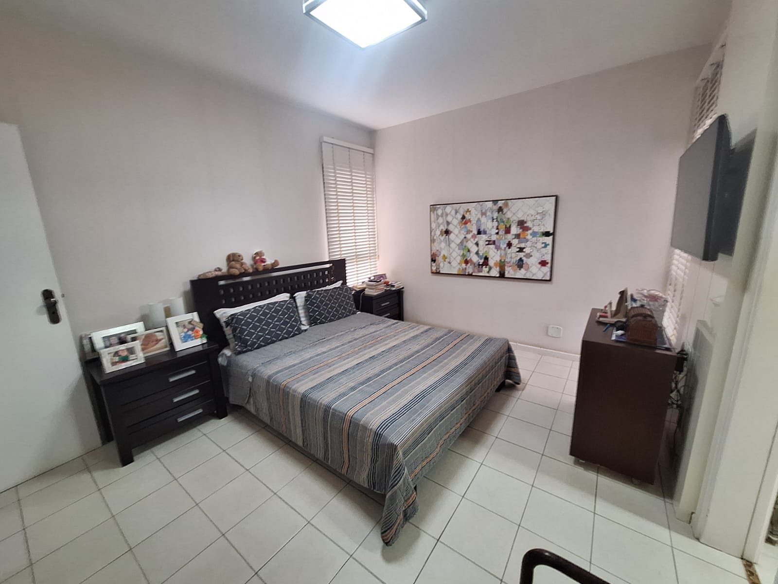 APARTAMENTO 4 QUARTOS 2 SU&Iacute;TES  HOME THEATER VARANDA PISCINA ACADEMIA &Agrave; VENDA EM ONDINA! Rua Plínio Moscoso Salvador - 