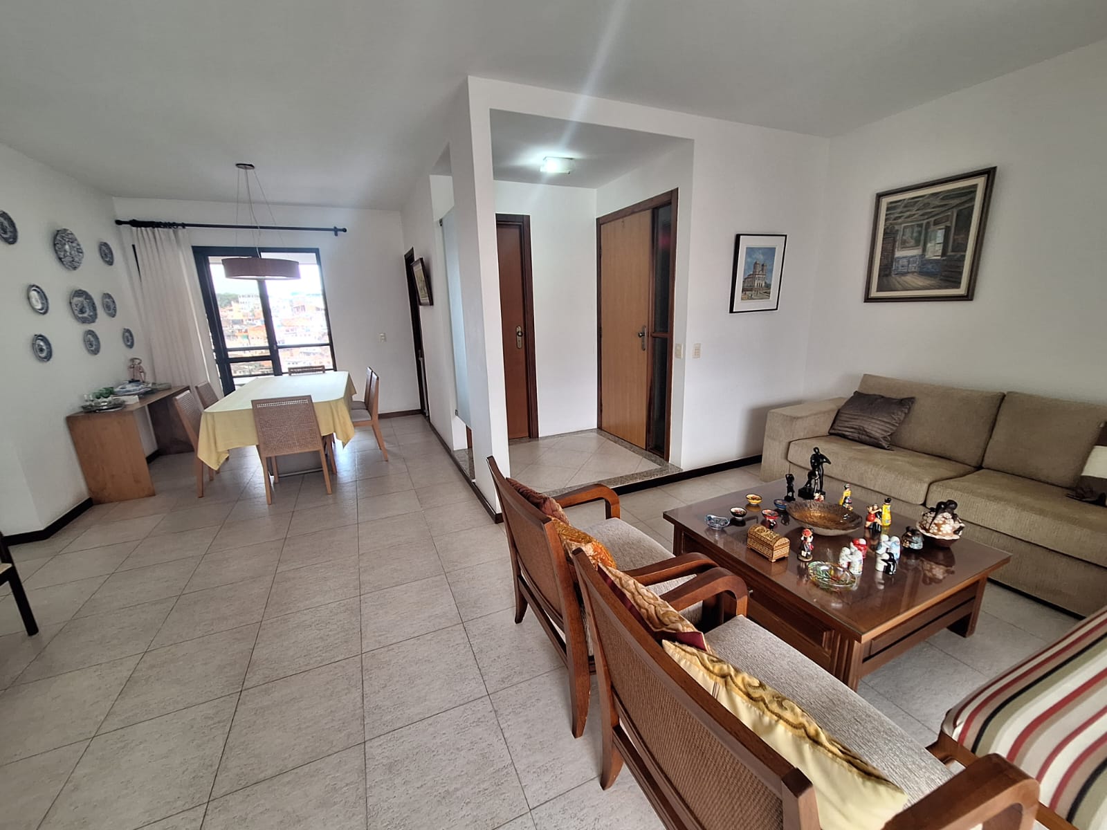APARTAMENTO 4 QUARTOS 2 SU&Iacute;TES  HOME THEATER VARANDA PISCINA ACADEMIA &Agrave; VENDA EM ONDINA! Rua Plínio Moscoso Salvador - 