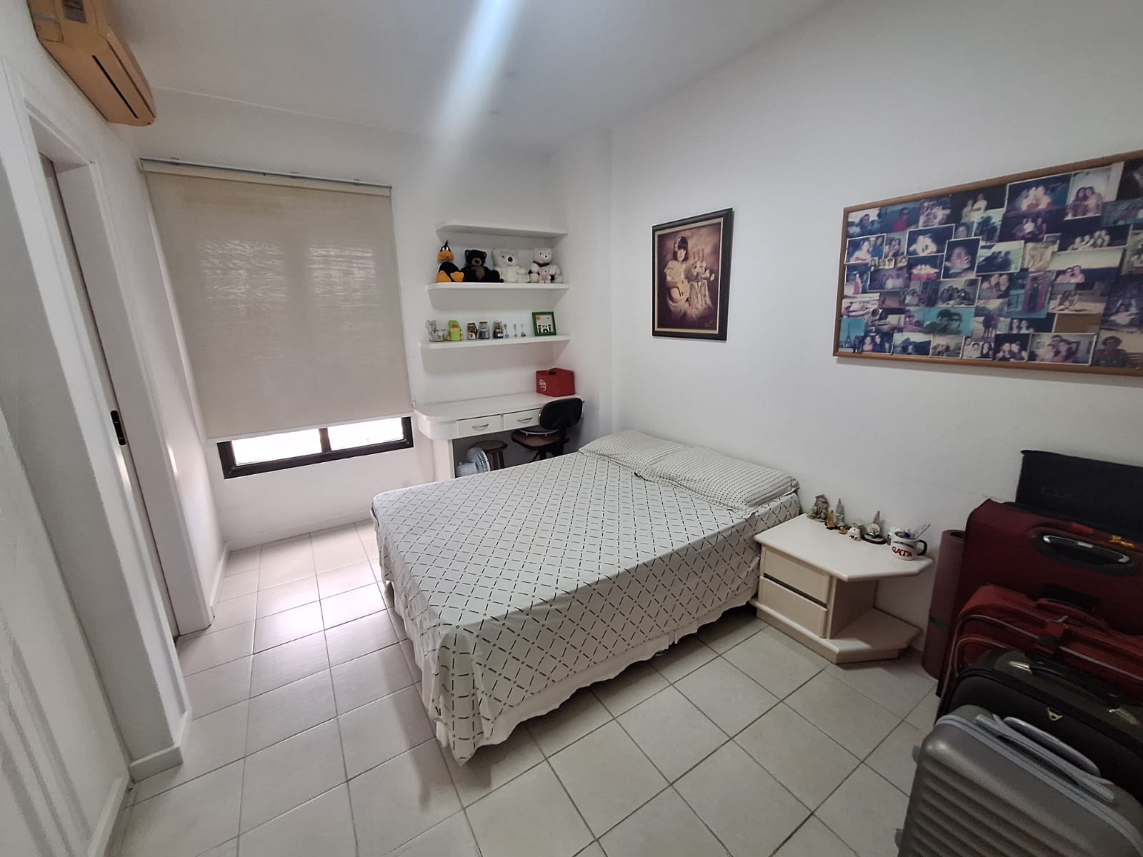 APARTAMENTO 4 QUARTOS 2 SU&Iacute;TES  HOME THEATER VARANDA PISCINA ACADEMIA &Agrave; VENDA EM ONDINA! Rua Plínio Moscoso Salvador - 