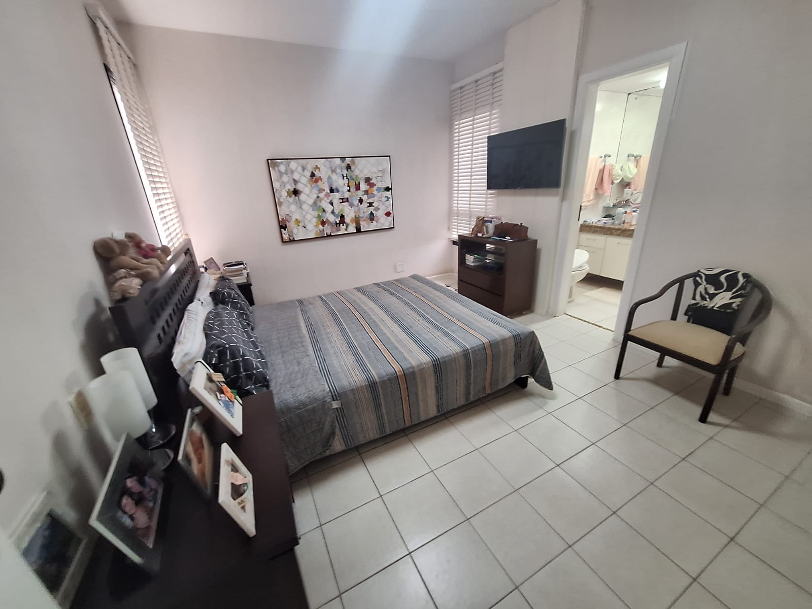 APARTAMENTO 4 QUARTOS 2 SU&Iacute;TES  HOME THEATER VARANDA PISCINA ACADEMIA &Agrave; VENDA EM ONDINA! Rua Plínio Moscoso Salvador - 