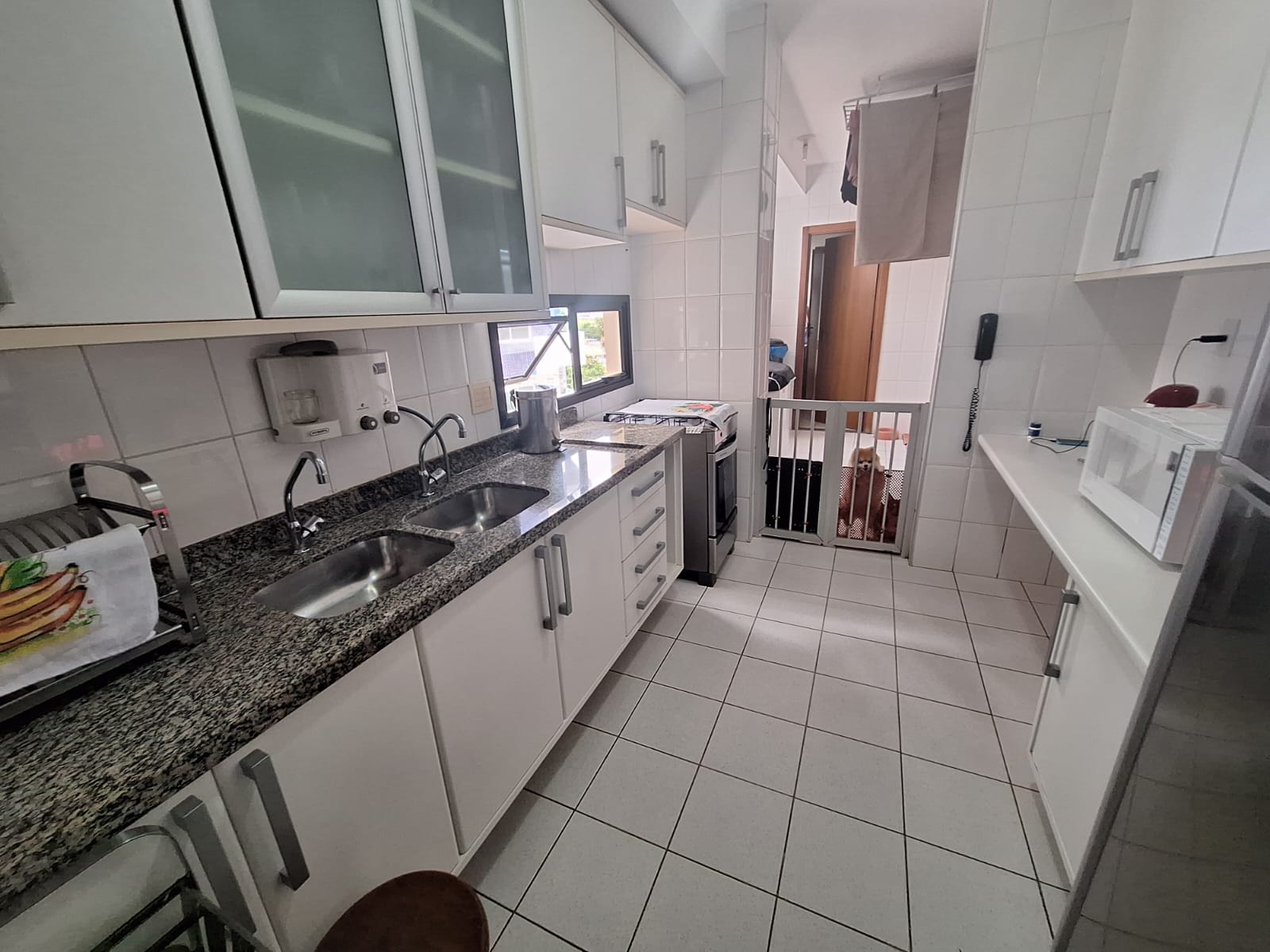 APARTAMENTO 4 QUARTOS 2 SU&Iacute;TES  HOME THEATER VARANDA PISCINA ACADEMIA &Agrave; VENDA EM ONDINA! Rua Plínio Moscoso Salvador - 