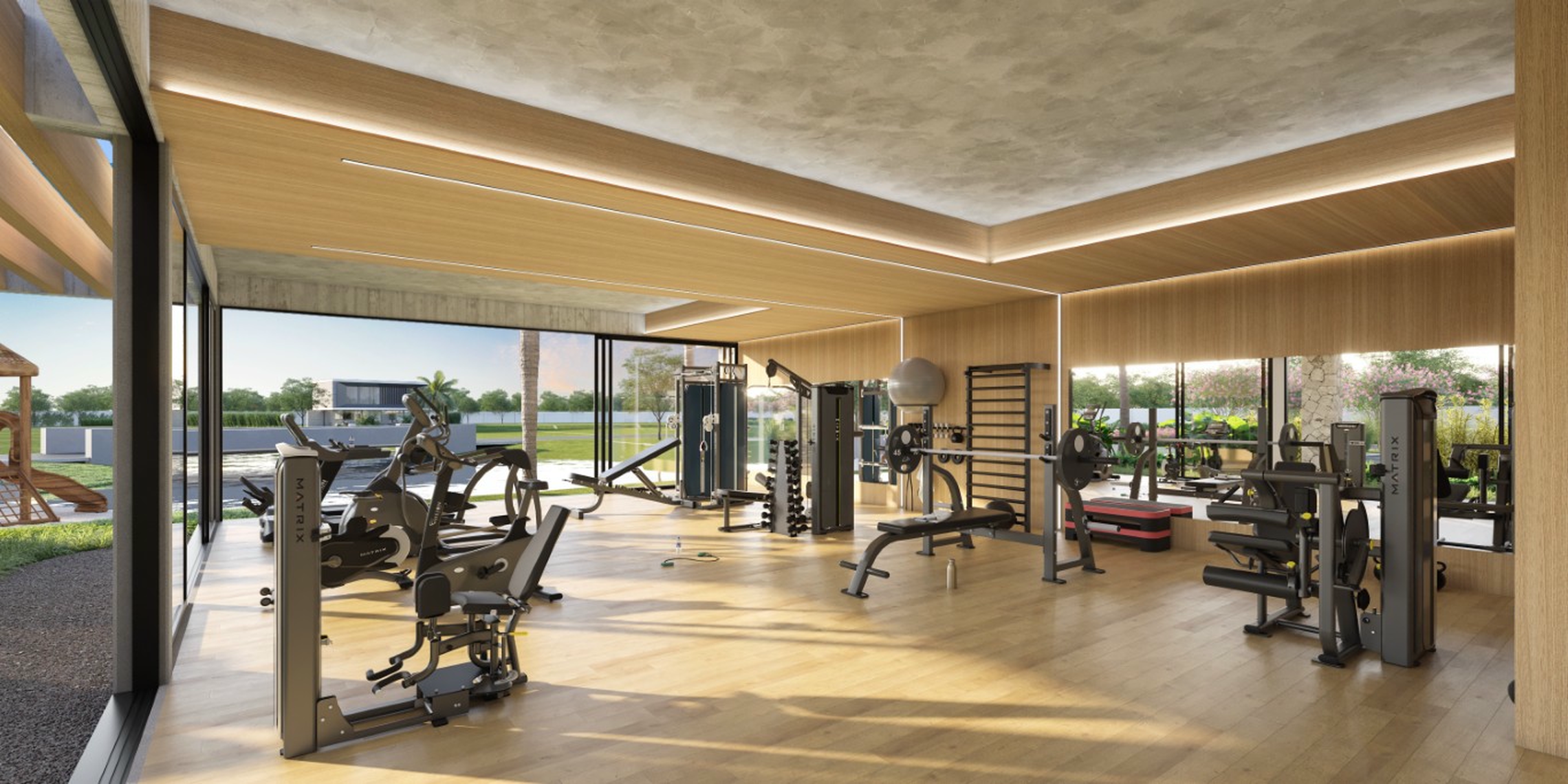 OXY - CONSTRUTORA DURAFA - PRAIA DE ATL&Acirc;NTIDA - XANGRI-L&Aacute; - RS Condomínio Oxy Xangri-lá - 