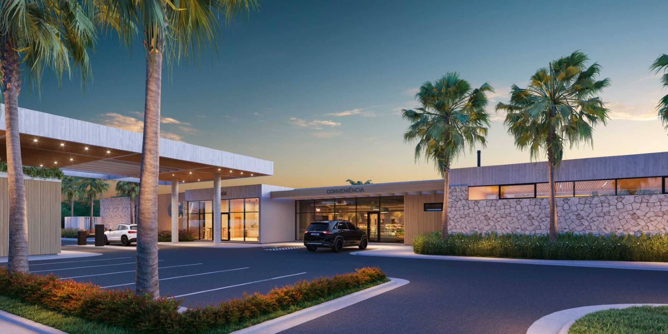 OXY - CONSTRUTORA DURAFA - PRAIA DE ATL&Acirc;NTIDA - XANGRI-L&Aacute; - RS Condomínio Oxy Xangri-lá - 