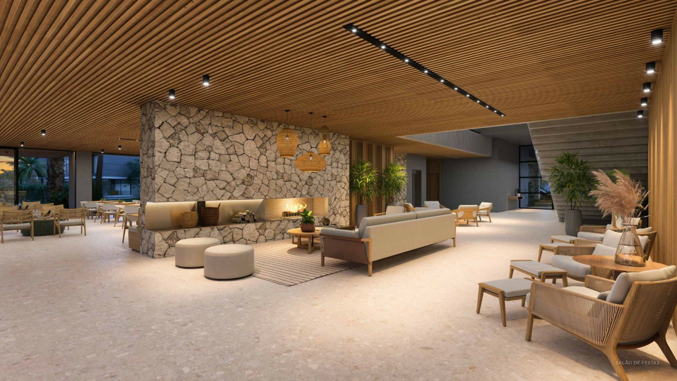 OXY - CONSTRUTORA DURAFA - PRAIA DE ATL&Acirc;NTIDA - XANGRI-L&Aacute; - RS Condomínio Oxy Xangri-lá - 