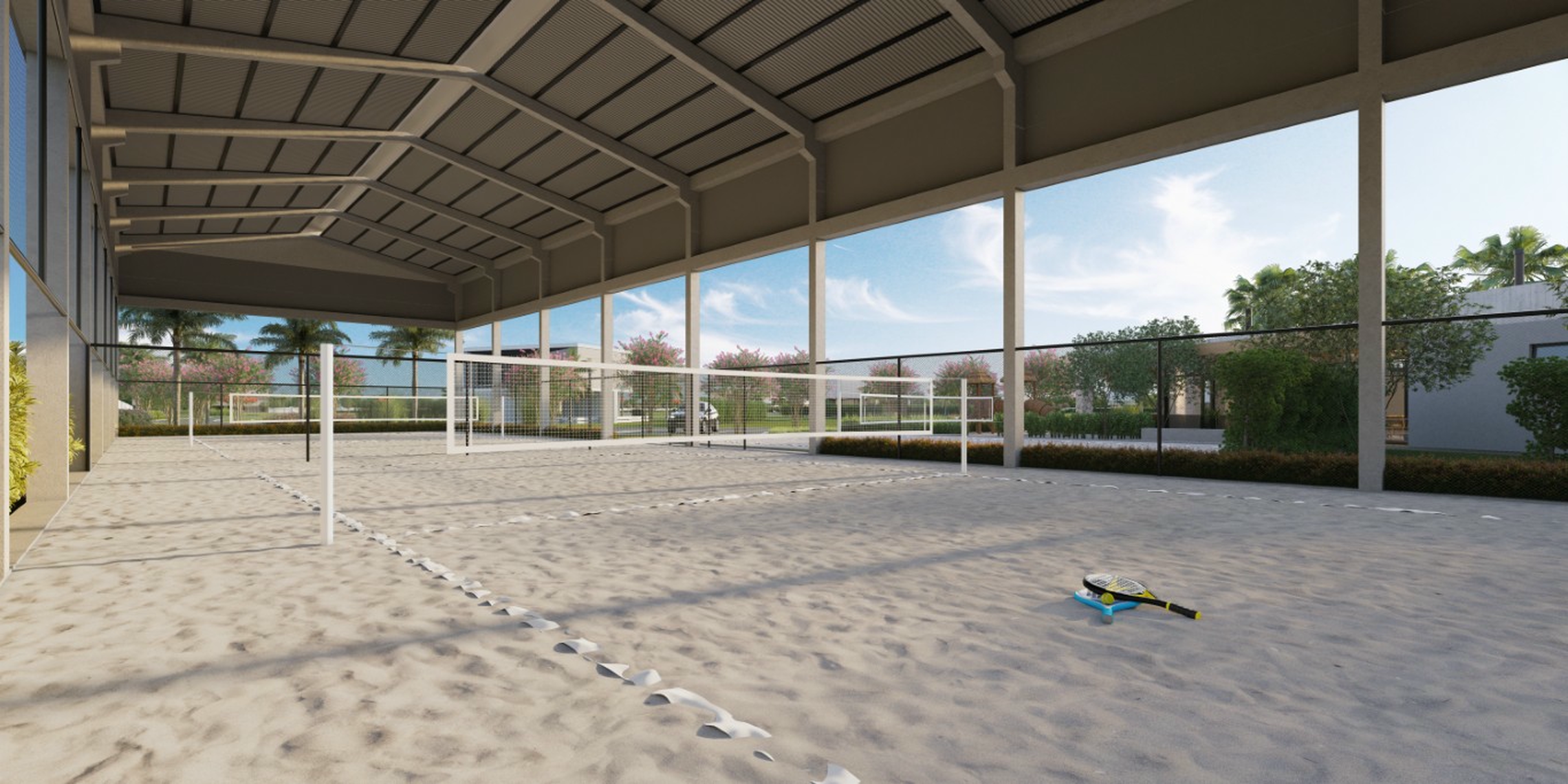 OXY - CONSTRUTORA DURAFA - PRAIA DE ATL&Acirc;NTIDA - XANGRI-L&Aacute; - RS Condomínio Oxy Xangri-lá - 