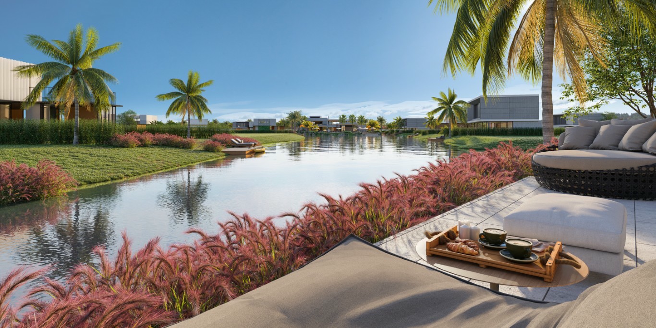 OXY - CONSTRUTORA DURAFA - PRAIA DE ATL&Acirc;NTIDA - XANGRI-L&Aacute; - RS Condomínio Oxy Xangri-lá - 